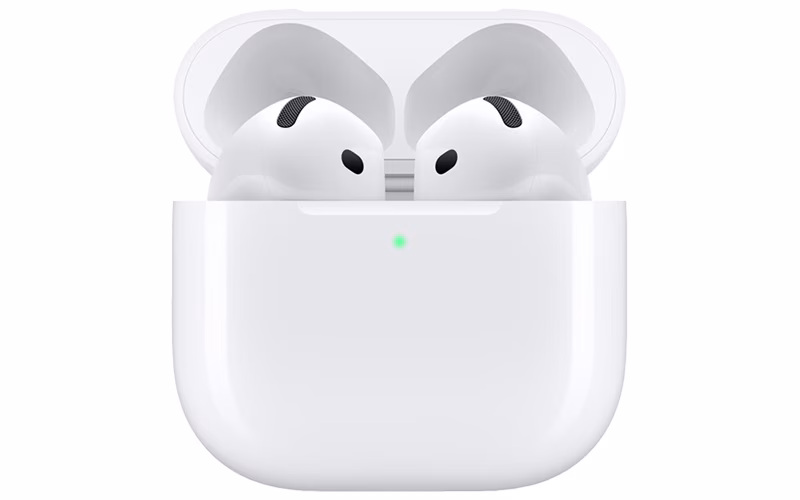 Apple AirPods 4 price drops