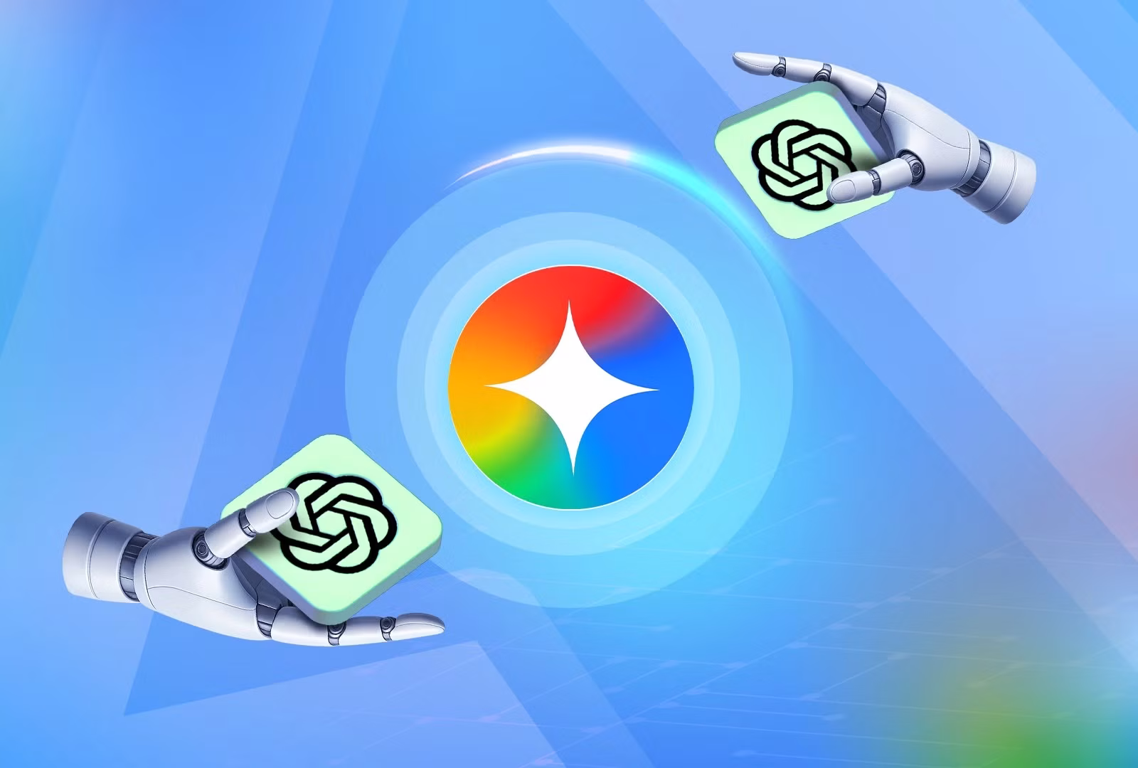 ChatGPT Chrome features
