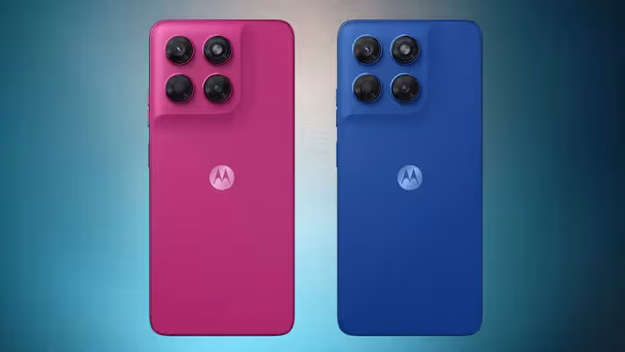 Moto G47 Power 5G