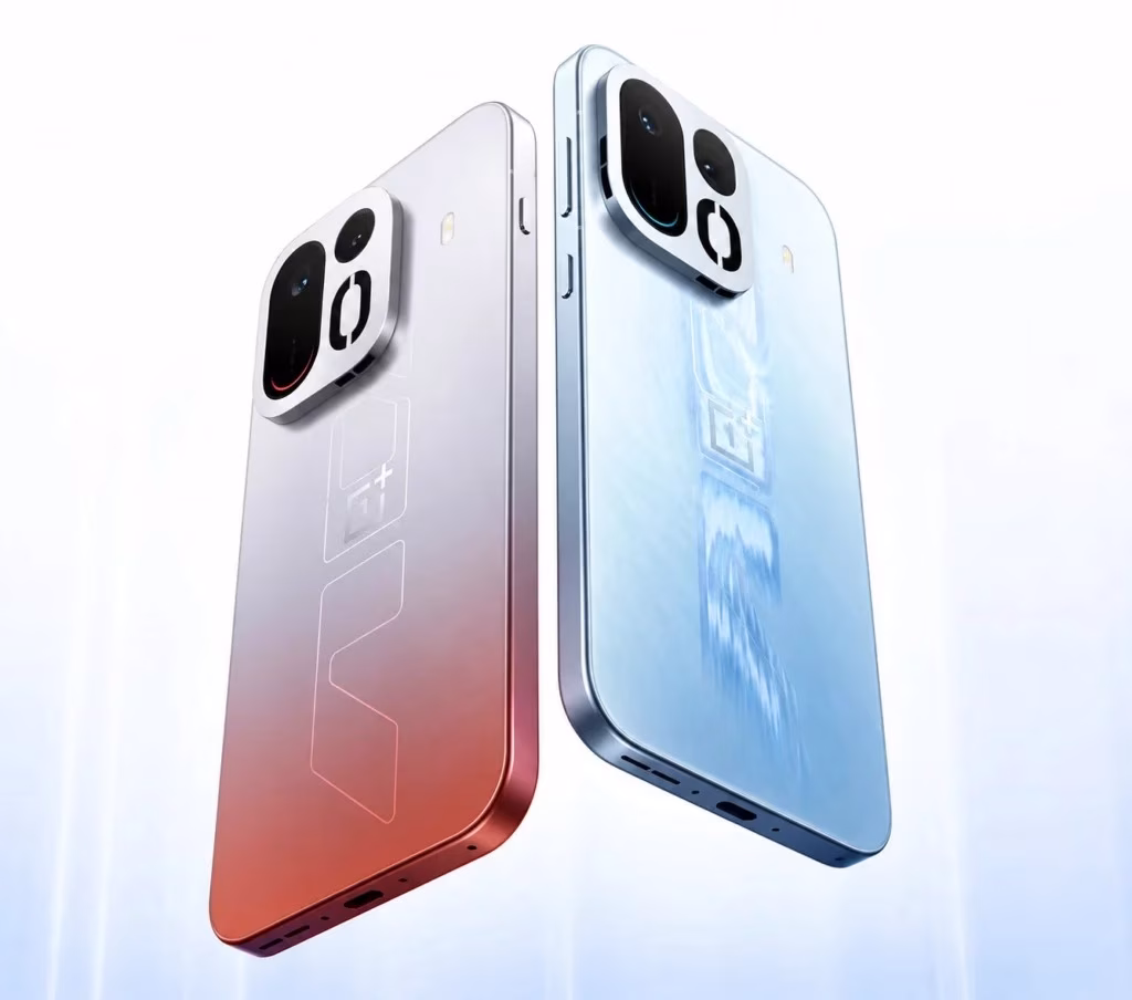 OnePlus Ace 7 Pro