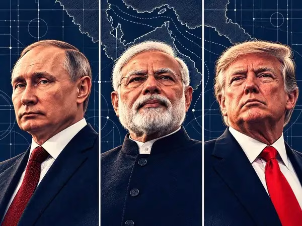 Trump Russia Sanctions Waiver India